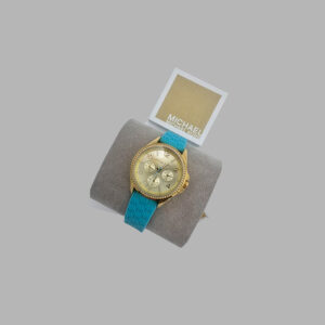 Reloj de dama extensible de caucho