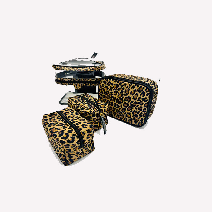 Cosmetiquera para dama - Image 2