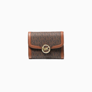 Cartera de dama Leida