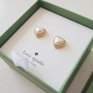 Juego de joyería Kate Spade